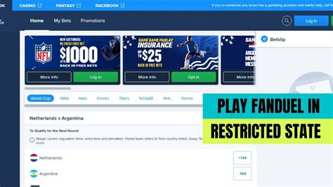 fanduel sportsbook near me locations